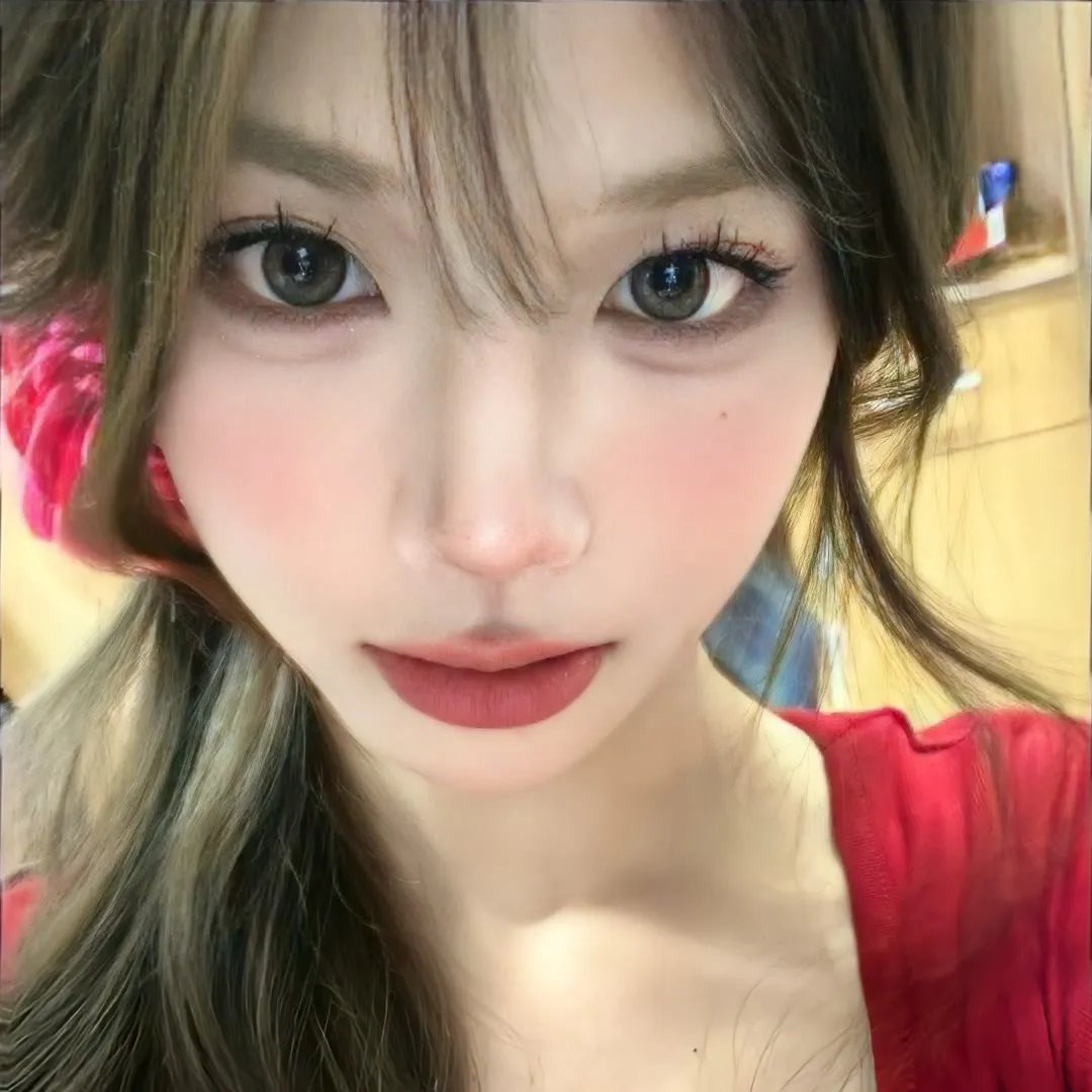 冒牌女友