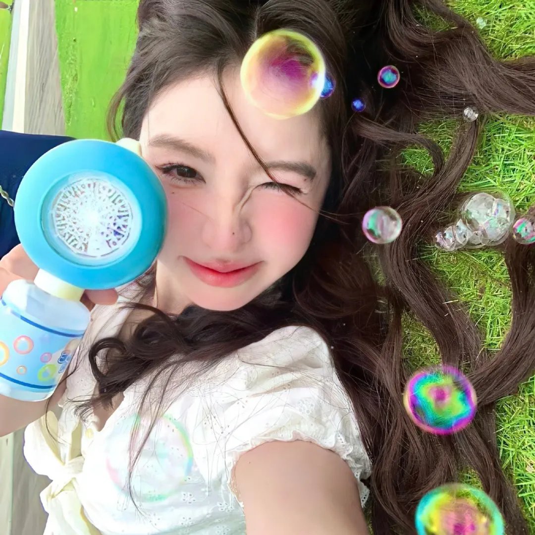 亚美的初恋